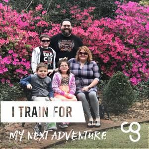 Meet your Posher, Tabitha